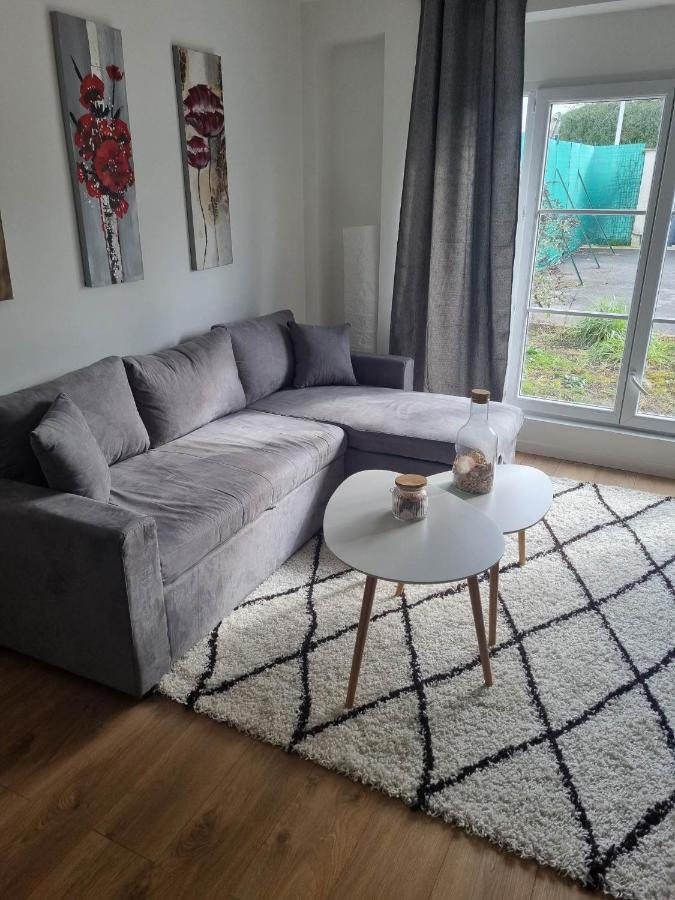 The Grey Studio Saint-Michel-sur-Orge Ngoại thất bức ảnh