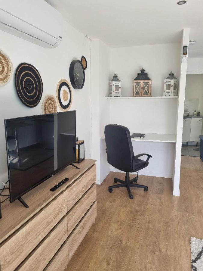 The Grey Studio Saint-Michel-sur-Orge Ngoại thất bức ảnh