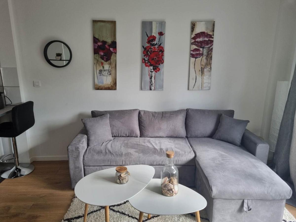 The Grey Studio Saint-Michel-sur-Orge Ngoại thất bức ảnh