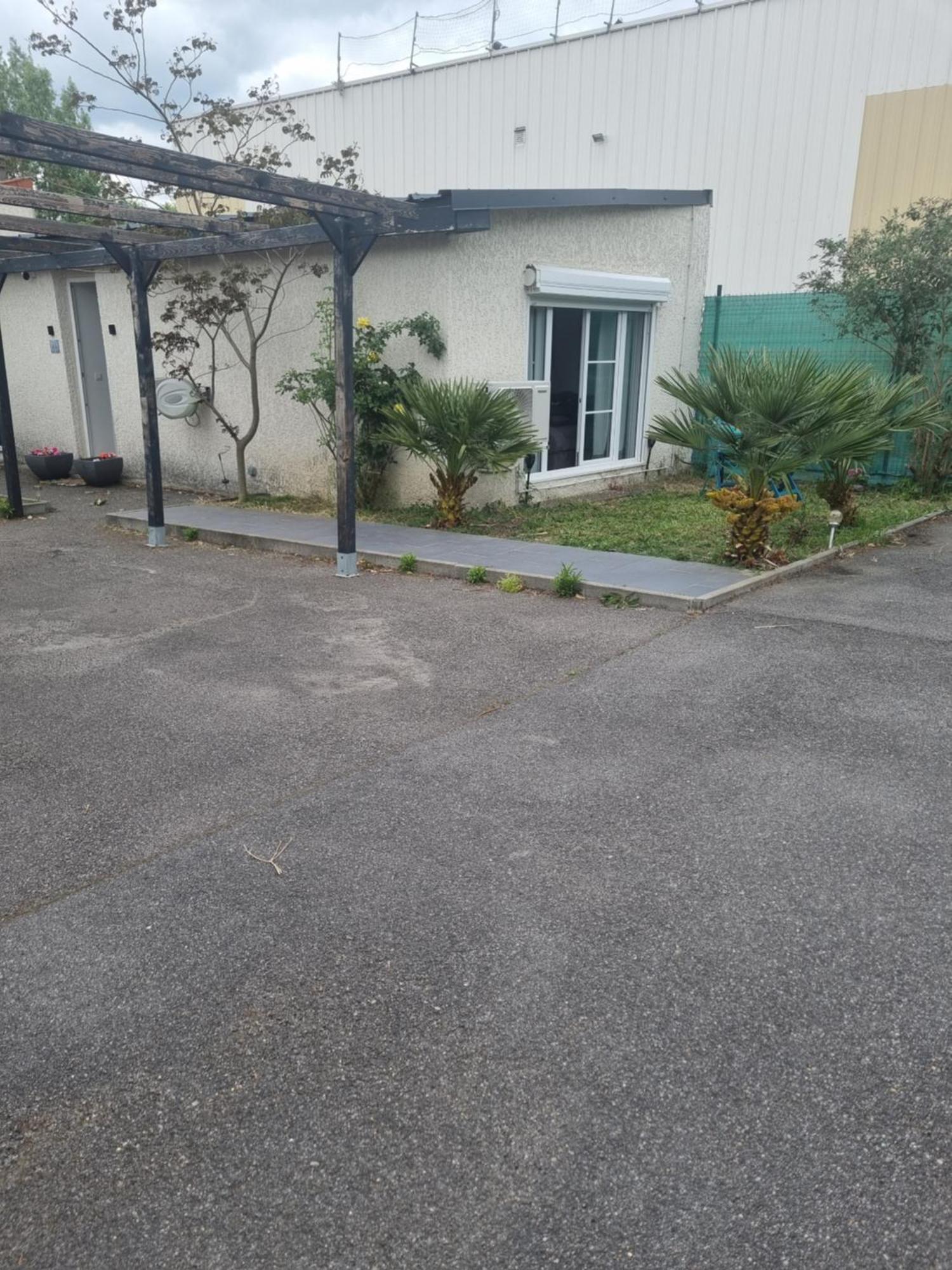 The Grey Studio Saint-Michel-sur-Orge Ngoại thất bức ảnh